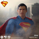 Superman (2025) Mezco One:12 Collective Superman