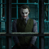 The Dark Knight Mezco One:12 Collective The Joker