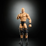 WWE Elite Greatest Hits Stone Cold Steve Austin (Wrestlemania XIX)