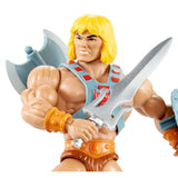 Masters of the Universe Origins He-Man (Re-Issue)