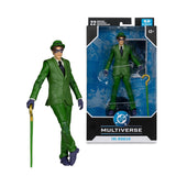 DC Multiverse Riddler (Batman: Hush)