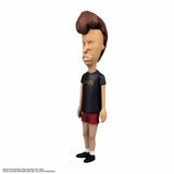 Mondo Beavis and Butt-Head