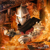 Teenage Mutant Ninja Turtles Mezco One:12 Collective Shredder
