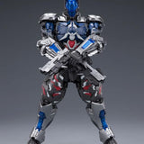 Hemoxian Batman: Arkham Knight Over Zero Arkham Knight 1/10 Scale Model Kit