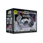 Star Wars The Vintage Collection Darth Vader’s Tie Advanced - Action Figures