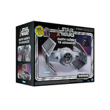 Star Wars The Vintage Collection Darth Vader’s Tie Advanced - Action Figures