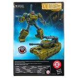 Transformers Age of the Primes Voyager Combaticon Brawl