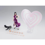 S.H.Figuarts One Piece Boa Hancock (Marineford)