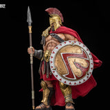 MetyToyz Gladiator Saga Spartan (1/10 Scale)