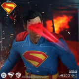 Superman (2025) Mezco One:12 Collective Superman