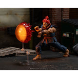 Street Fighter Akuma - Action Figures