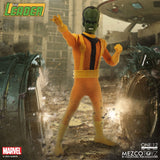 Marvel Mezco One:12 Collective The Leader