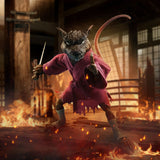 Teenage Mutant Ninja Turtles Mezco One:12 Collective Splinter