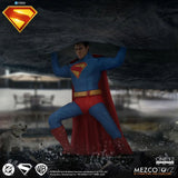 Superman (2025) Mezco One:12 Collective Superman