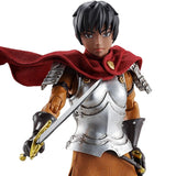 S.H. Figuarts Berserk: The Golden Age Casca (The Band of the Hawk)