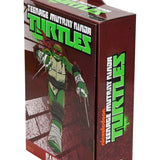 NECA Teenage Mutant Ninja Turtles Ultimate Raphael (2012 Cartoon) - Action Figures