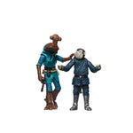 Star Wars The Vintage Collection Cantina Adventure Set 4-Pack - Action Figures