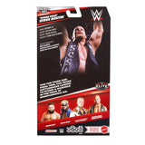 WWE Elite Greatest Hits Stone Cold Steve Austin (Wrestlemania XIX)
