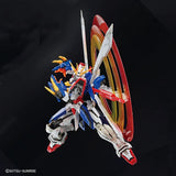 Mobile Suit Gundam RG GF13-017NJII God Gundam (Burning Gundam)
