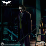 The Dark Knight Mezco One:12 Collective The Joker