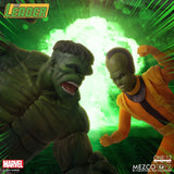 Marvel Mezco One:12 Collective The Leader
