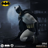 DC Comics Mezco One:12 Collective Batman (Year One)