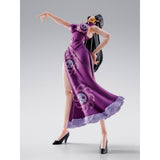 S.H.Figuarts One Piece Boa Hancock (Marineford)