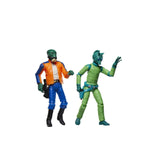 Star Wars The Vintage Collection Cantina Adventure Set 4-Pack - Action Figures