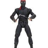 NECA Quarter Scale Teenage Mutant Ninja Turtles 1990 Movie Foot Soldier