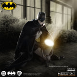 DC Comics Mezco One:12 Collective Batman (Year One)