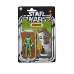Star Wars The Vintage Collection Cantina Adventure Set 4-Pack - Action Figures