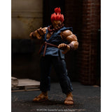 Street Fighter Akuma - Action Figures