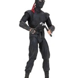 NECA Quarter Scale Teenage Mutant Ninja Turtles 1990 Movie Foot Soldier