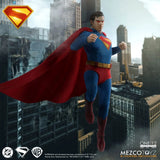 Superman (2025) Mezco One:12 Collective Superman