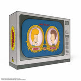 Mondo Beavis and Butt-Head