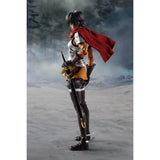 S.H. Figuarts Berserk: The Golden Age Casca (The Band of the Hawk)