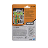 Star Wars The Vintage Collection Cantina Adventure Set 4-Pack - Action Figures