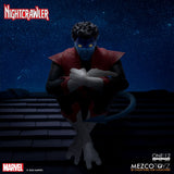 Marvel One:12 Collective Nightcrawler
