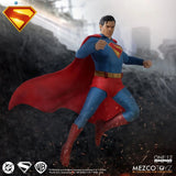 Superman (2025) Mezco One:12 Collective Superman