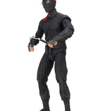 NECA Quarter Scale Teenage Mutant Ninja Turtles 1990 Movie Foot Soldier