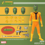 Marvel Mezco One:12 Collective The Leader