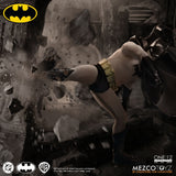 DC Comics Mezco One:12 Collective Batman (Year One)