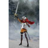 S.H. Figuarts Berserk: The Golden Age Casca (The Band of the Hawk)