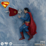 Superman (2025) Mezco One:12 Collective Superman
