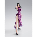 S.H.Figuarts One Piece Boa Hancock (Marineford)