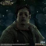 The Texas Chainsaw Massacre (2003) Mezco One:12 Collective Leatherface