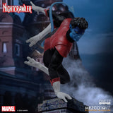 Marvel One:12 Collective Nightcrawler