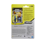 Star Wars The Vintage Collection Cantina Adventure Set 4-Pack - Action Figures