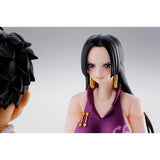 S.H.Figuarts One Piece Boa Hancock (Marineford)