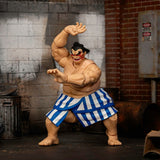 Street Fighter E. Honda